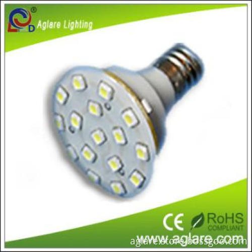 Amusement LED E14 IP44 AC60V 1.2 W